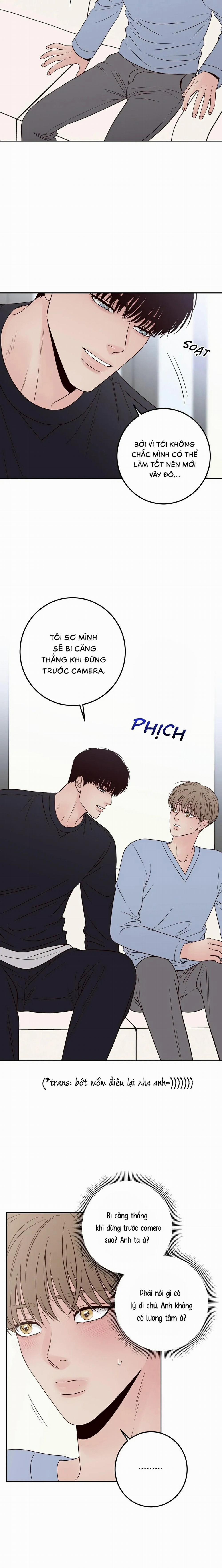 Bất Khả Kháng 52 trang 1