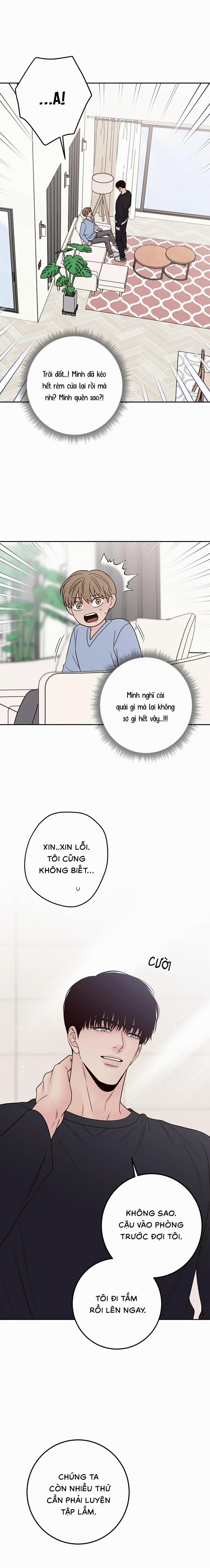 Bất Khả Kháng 52 trang 10