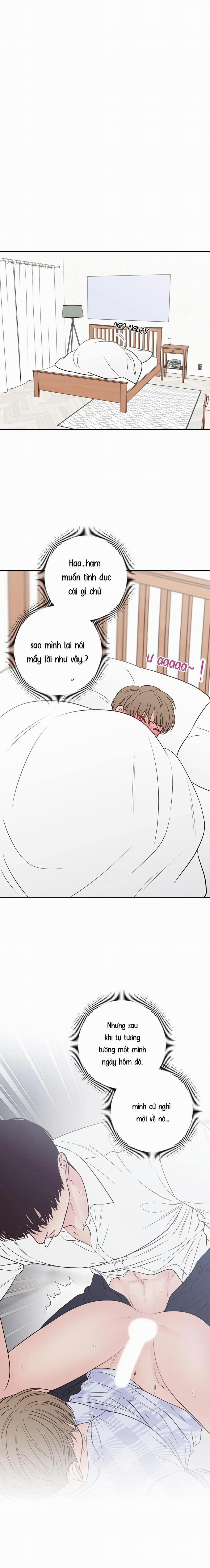 Bất Khả Kháng 52 trang 11