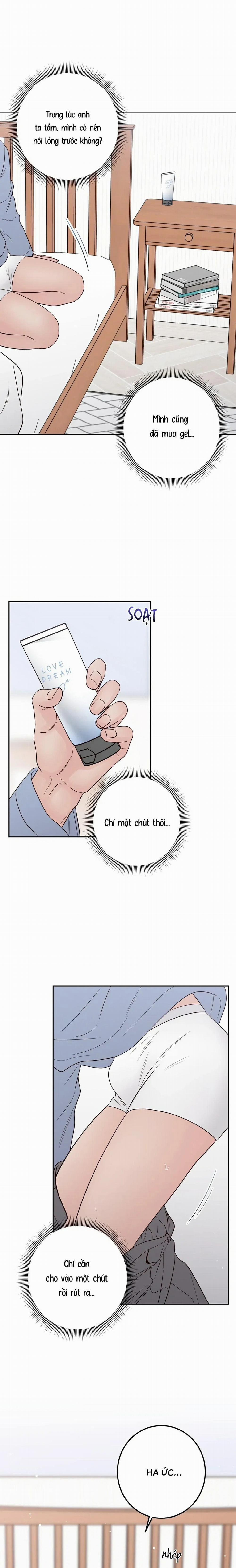 Bất Khả Kháng 52 trang 12