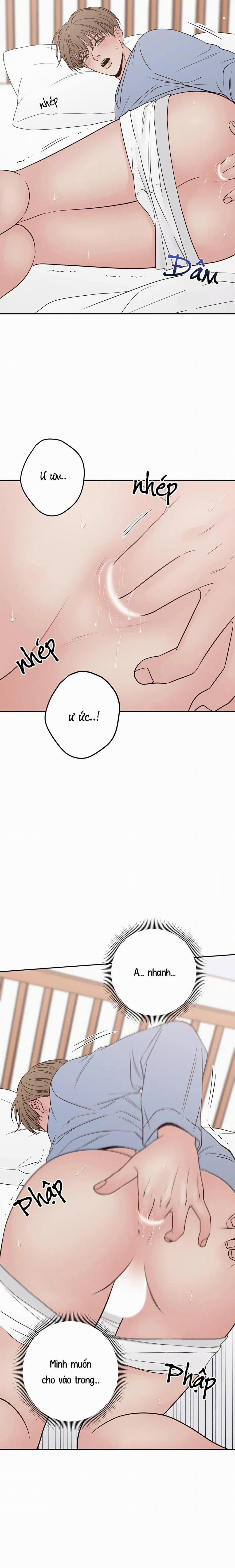 Bất Khả Kháng 52 trang 13