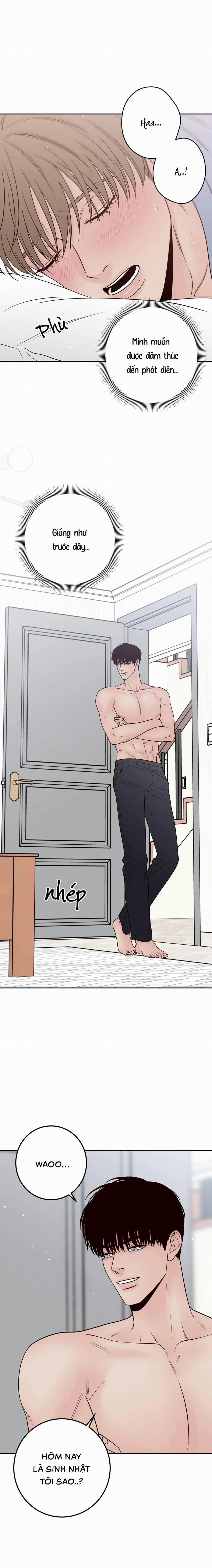 Bất Khả Kháng 52 trang 14