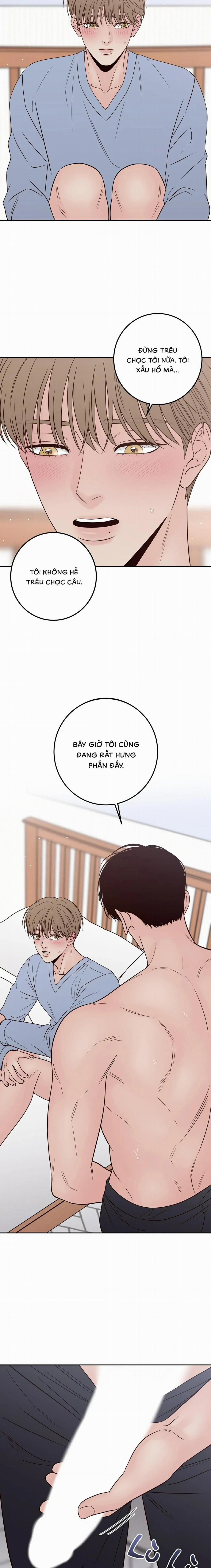 Bất Khả Kháng 52 trang 16