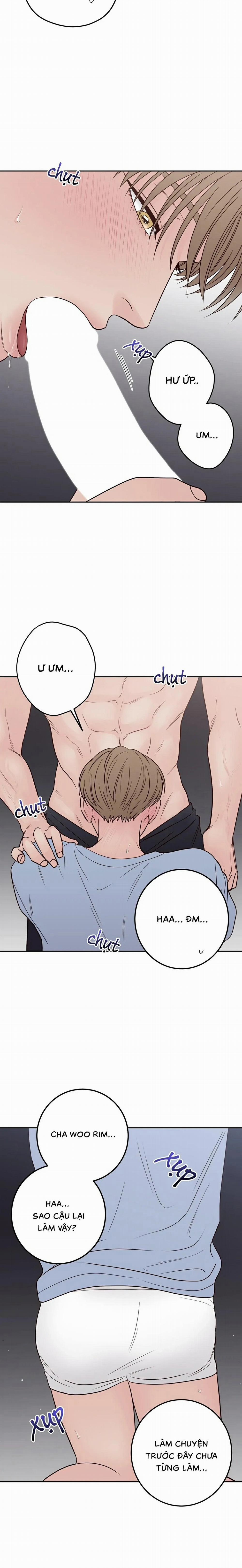 Bất Khả Kháng 52 trang 19