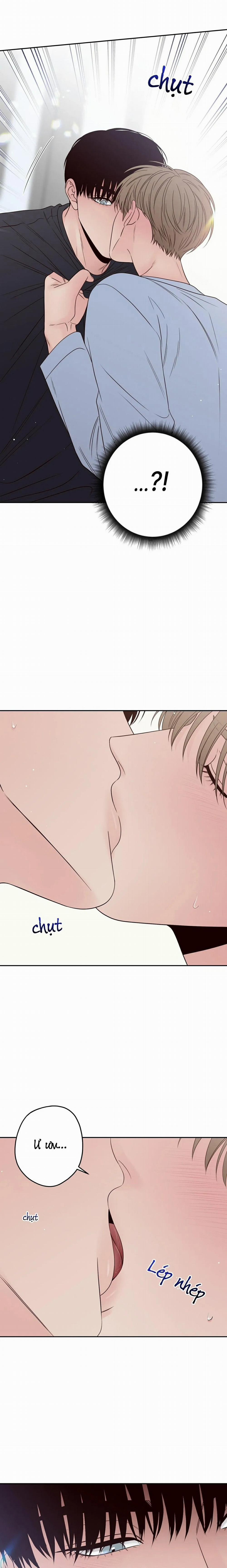 Bất Khả Kháng 52 trang 3