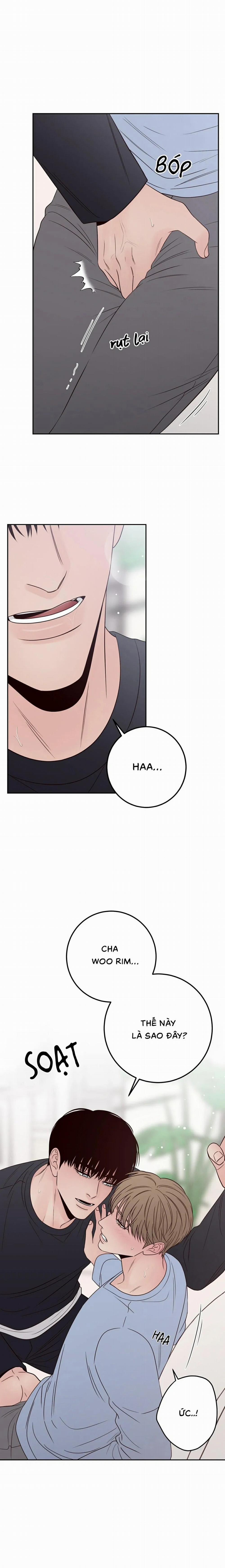 Bất Khả Kháng 52 trang 5