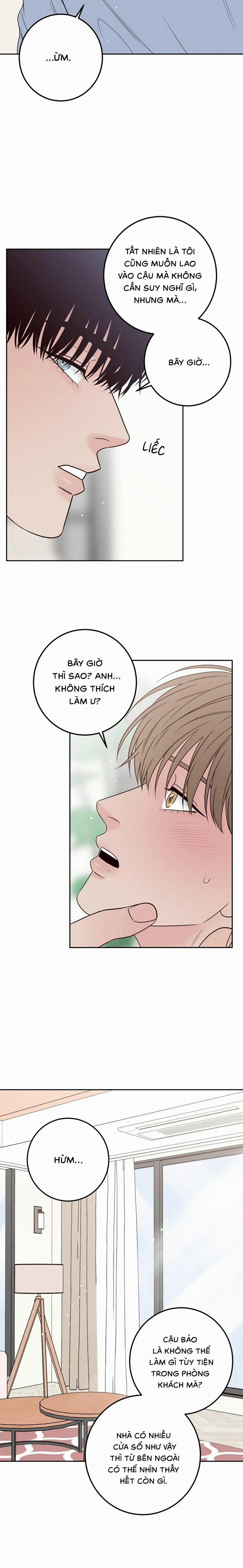 Bất Khả Kháng 52 trang 9