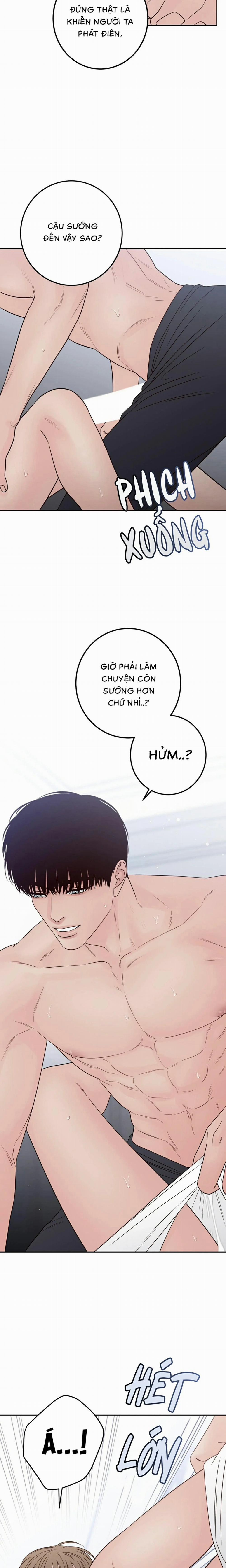 Bất Khả Kháng 53 trang 12