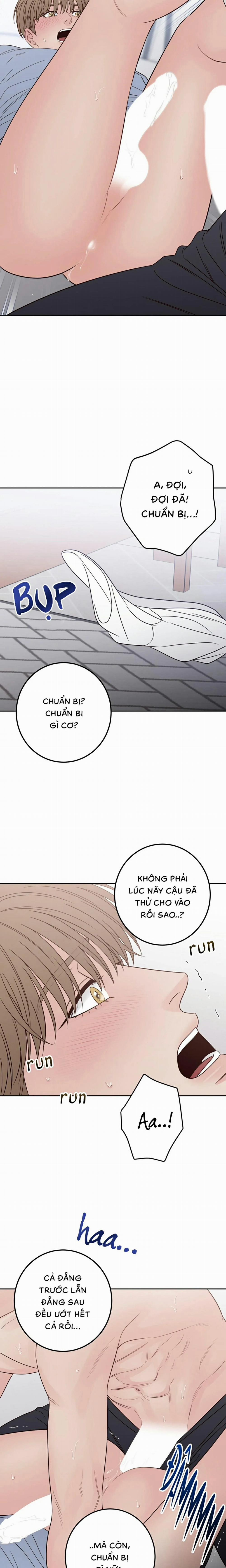 Bất Khả Kháng 53 trang 13