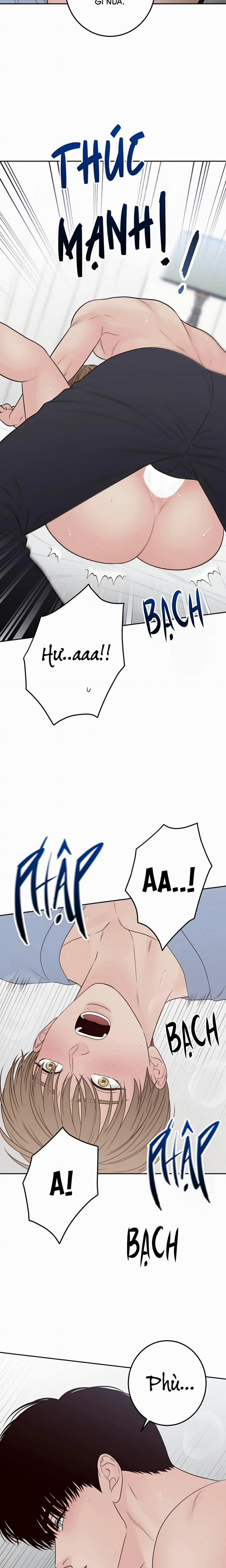 Bất Khả Kháng 53 trang 14