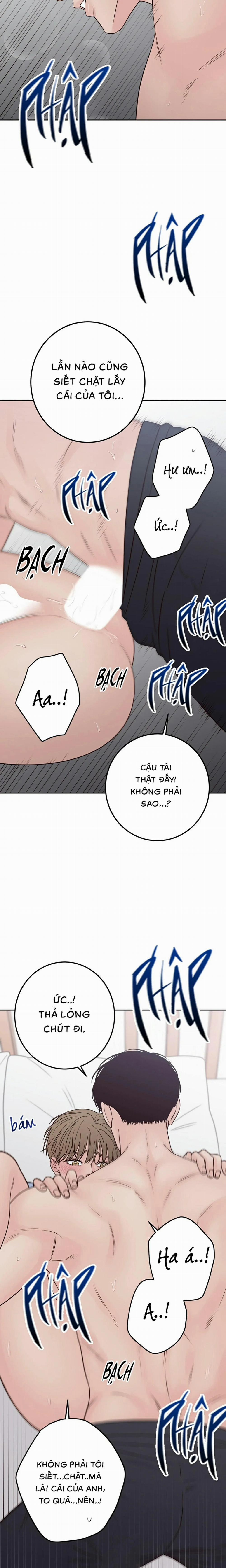 Bất Khả Kháng 53 trang 15