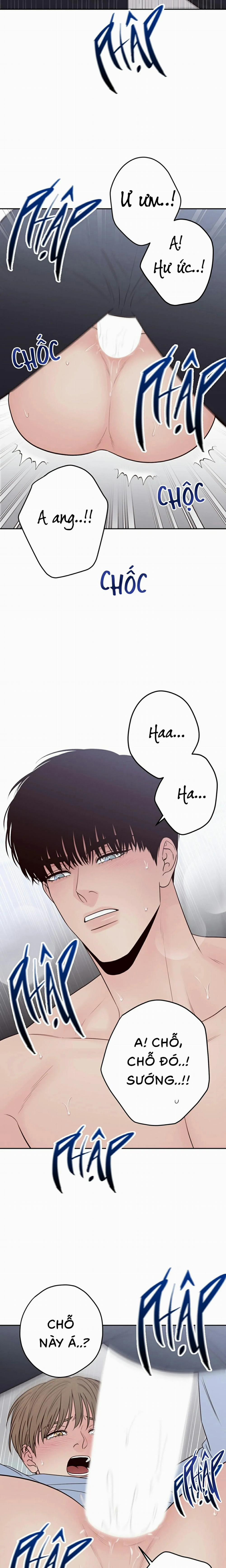 Bất Khả Kháng 53 trang 16