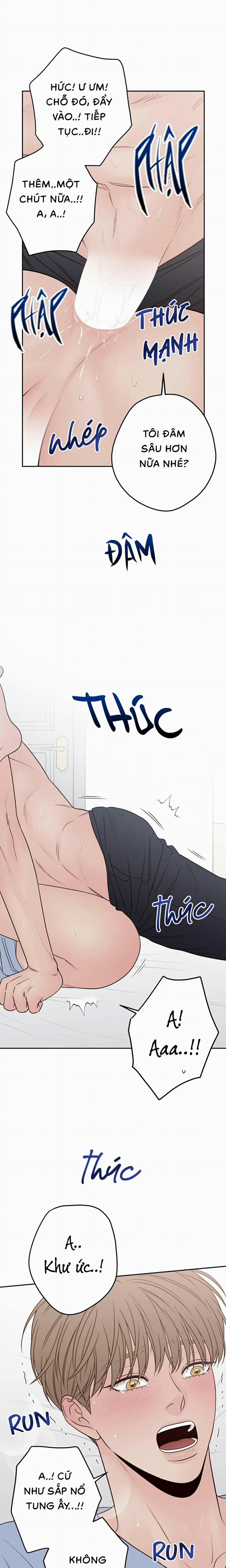 Bất Khả Kháng 53 trang 18