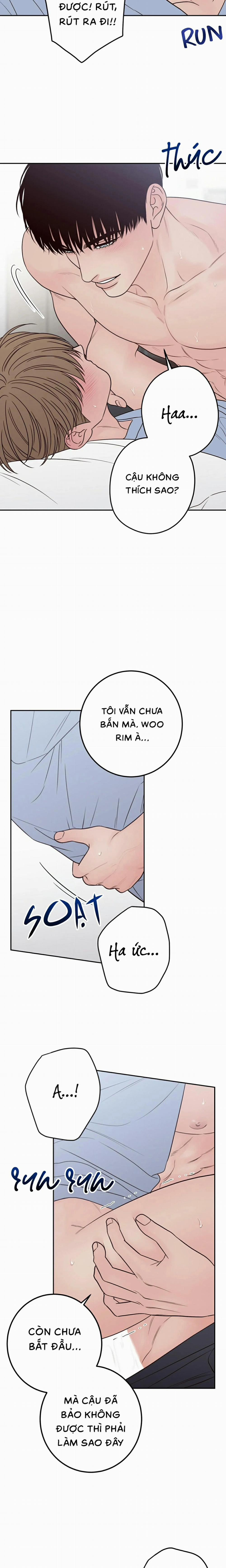 Bất Khả Kháng 53 trang 19