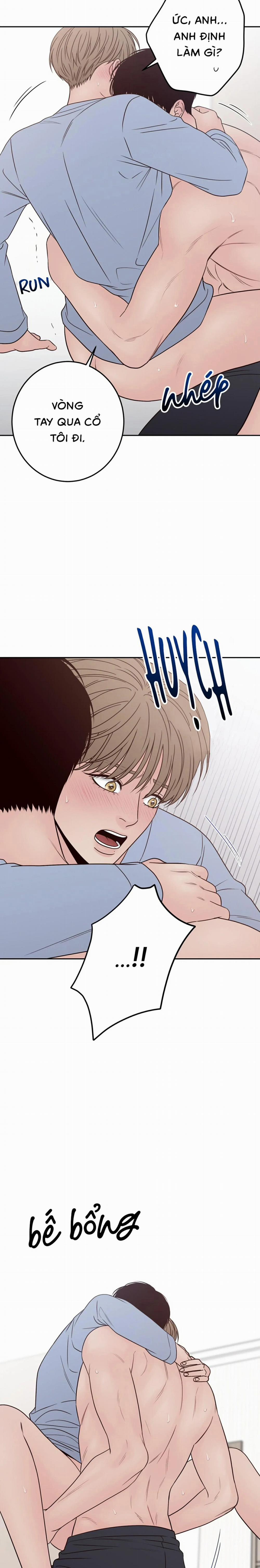 Bất Khả Kháng 53 trang 20