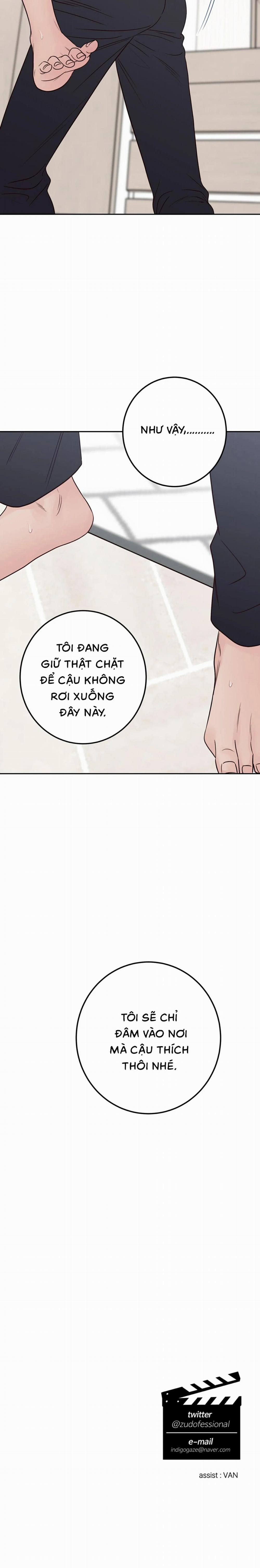 Bất Khả Kháng 53 trang 21