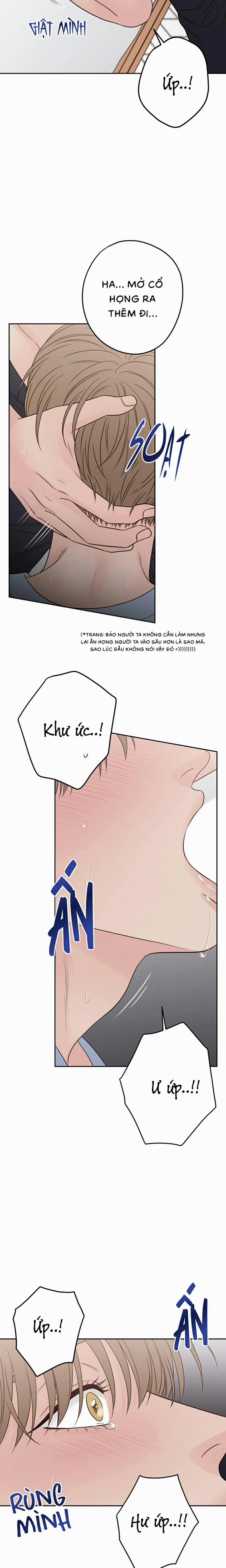 Bất Khả Kháng 53 trang 3