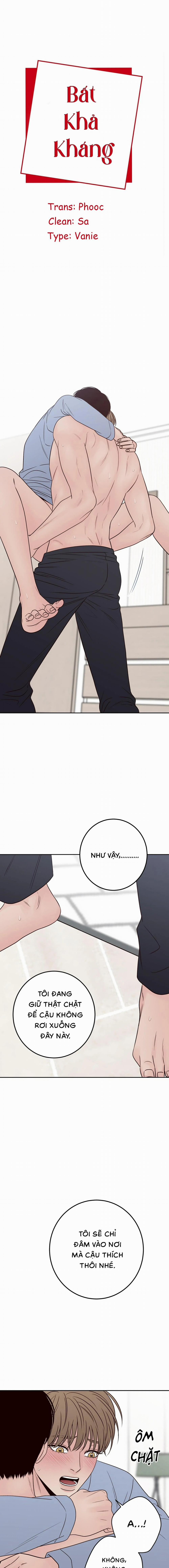 Bất Khả Kháng 54 trang 0