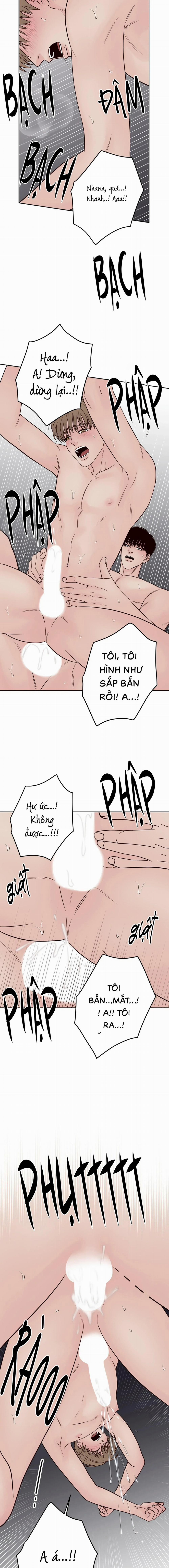 Bất Khả Kháng 54 trang 14