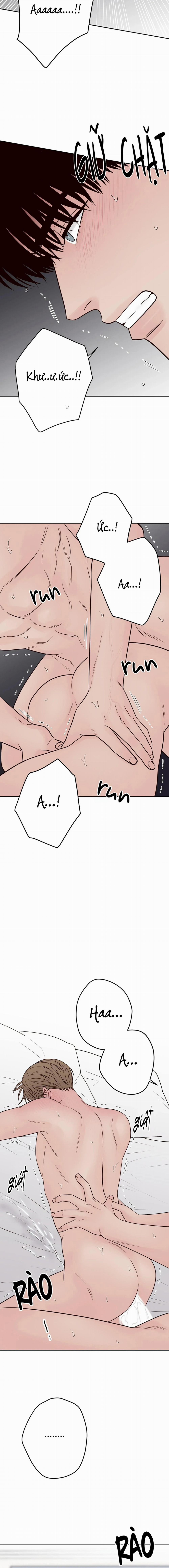 Bất Khả Kháng 54 trang 15