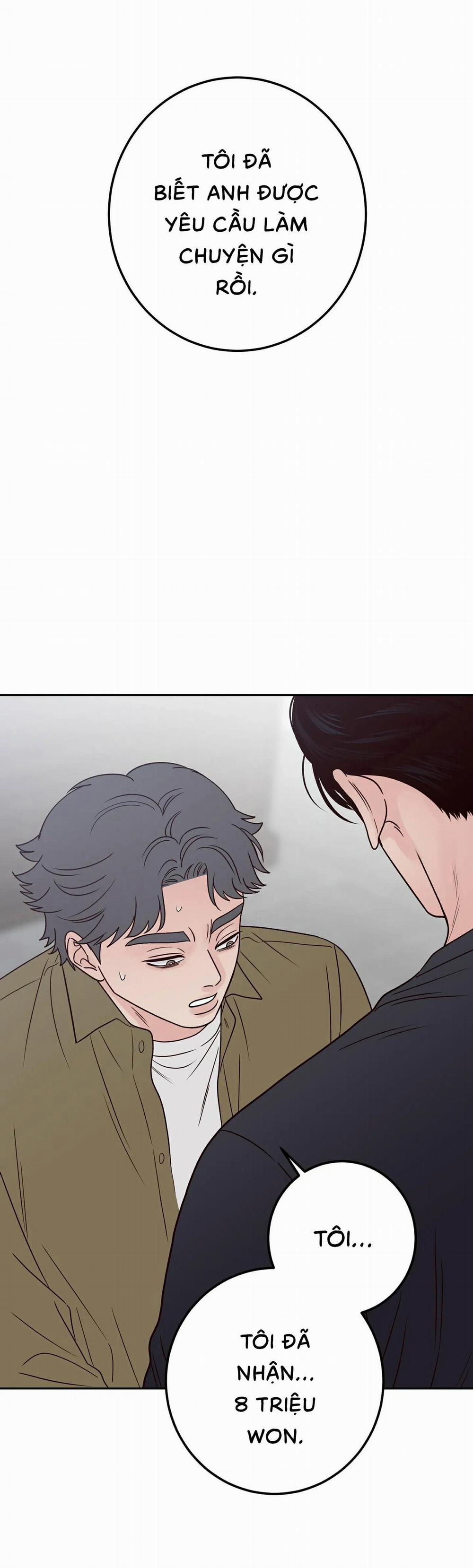 Bất Khả Kháng 56 trang 1