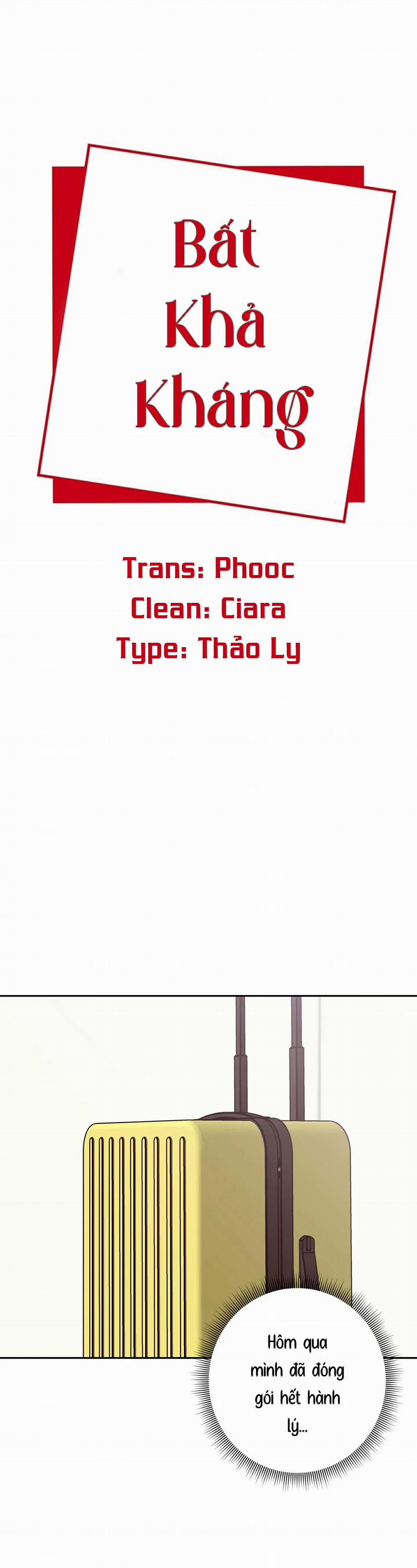 Bất Khả Kháng 56 trang 10