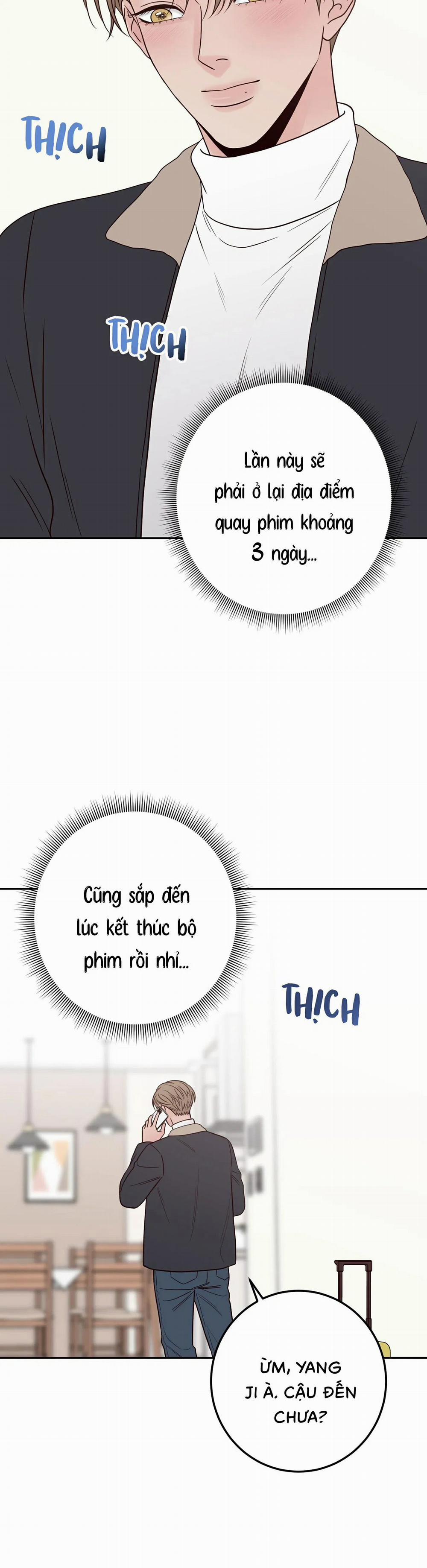 Bất Khả Kháng 56 trang 12