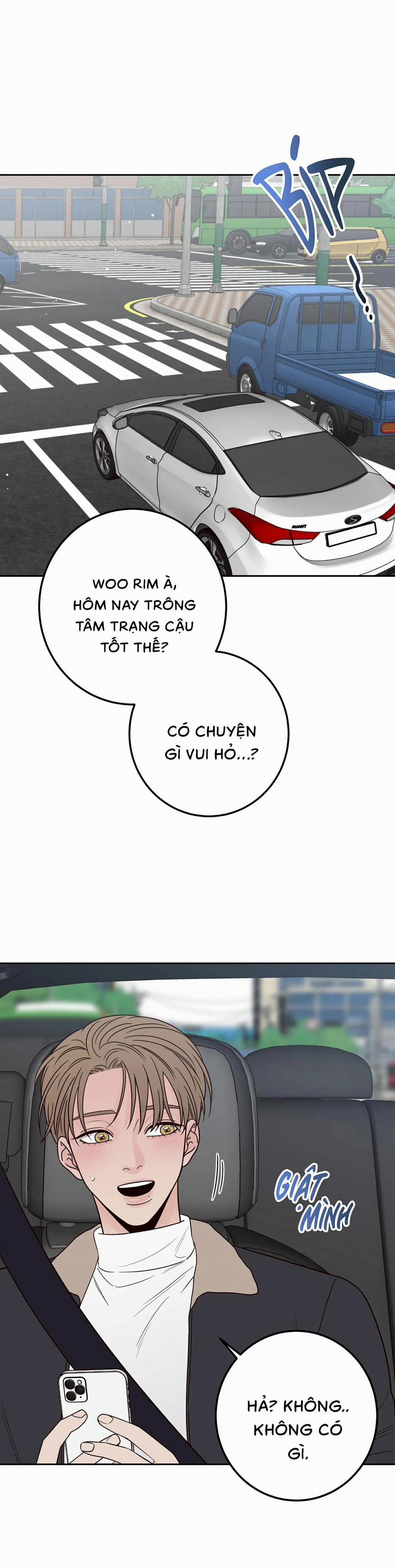 Bất Khả Kháng 56 trang 14