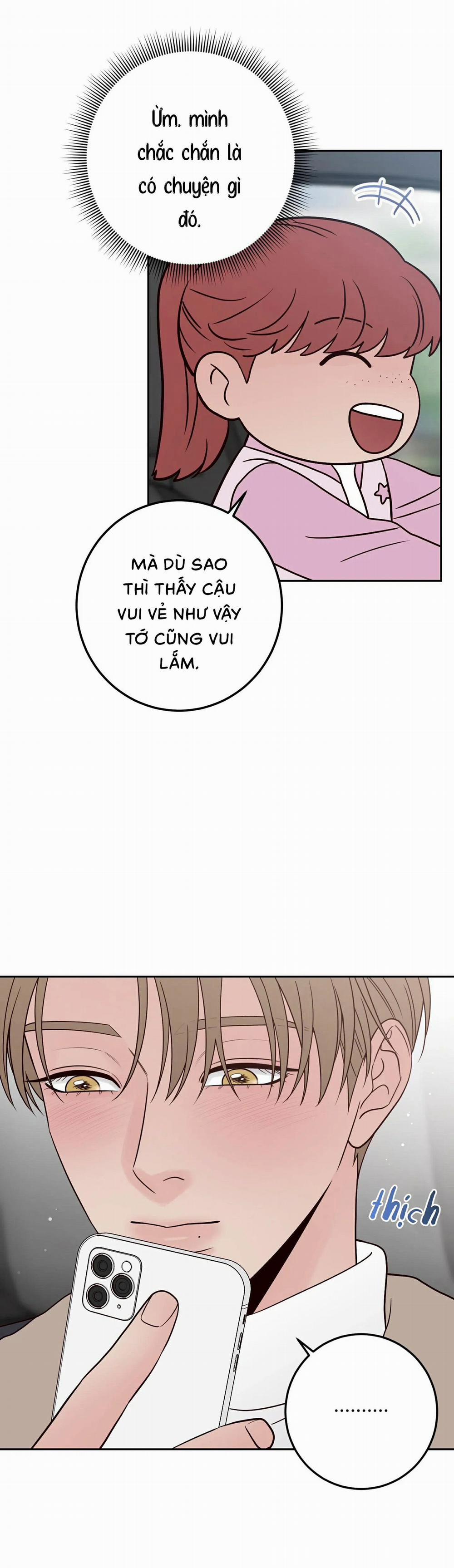 Bất Khả Kháng 56 trang 16