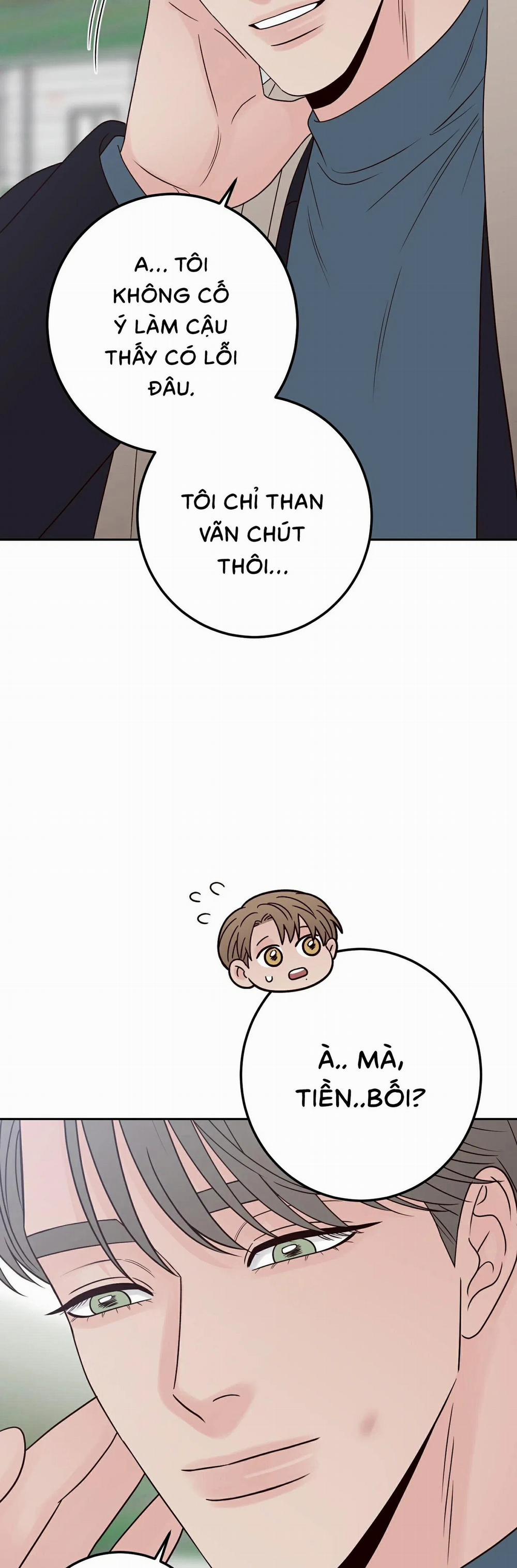 Bất Khả Kháng 56 trang 27