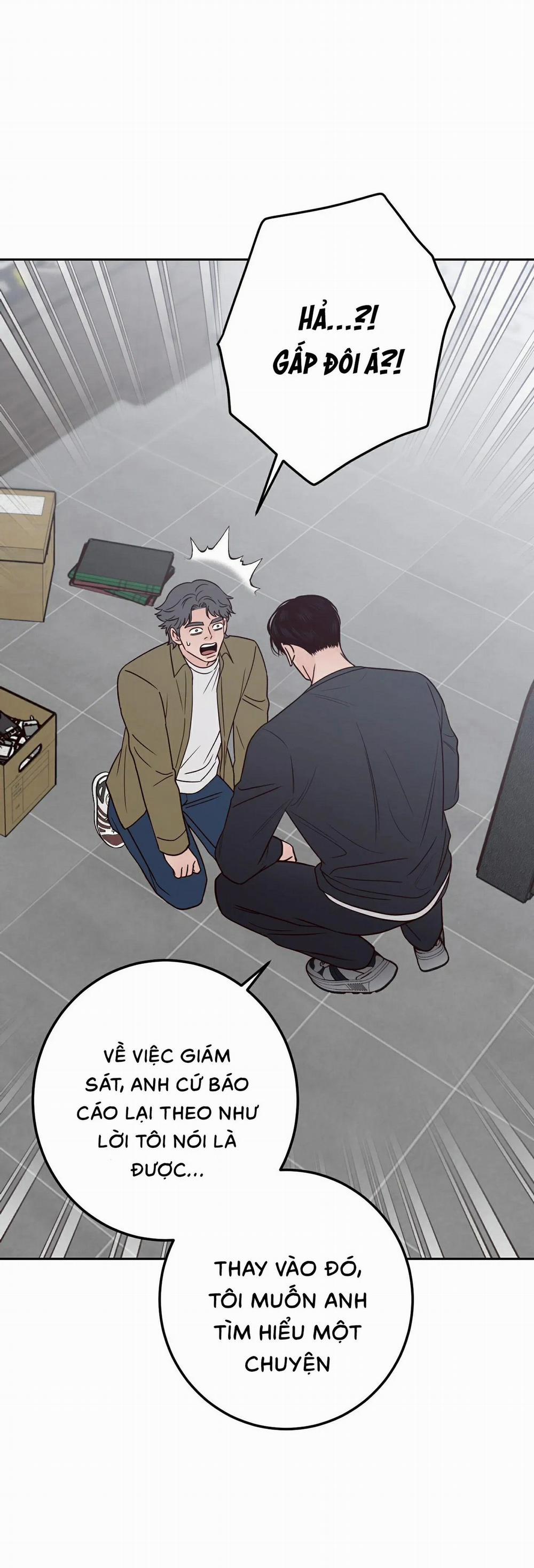 Bất Khả Kháng 56 trang 3