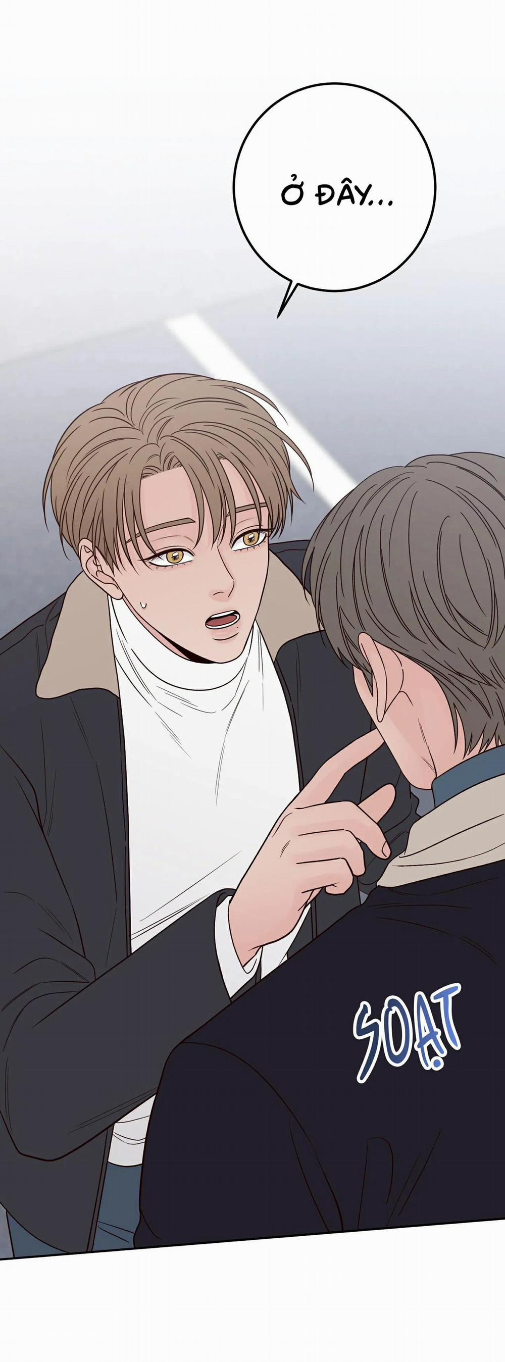 Bất Khả Kháng 56 trang 30