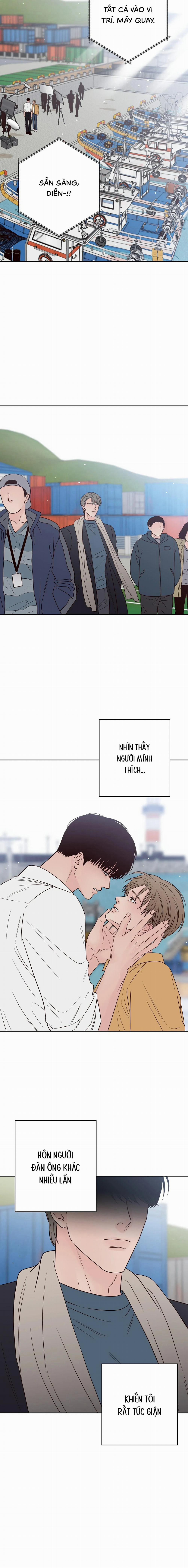 Bất Khả Kháng 58 trang 1