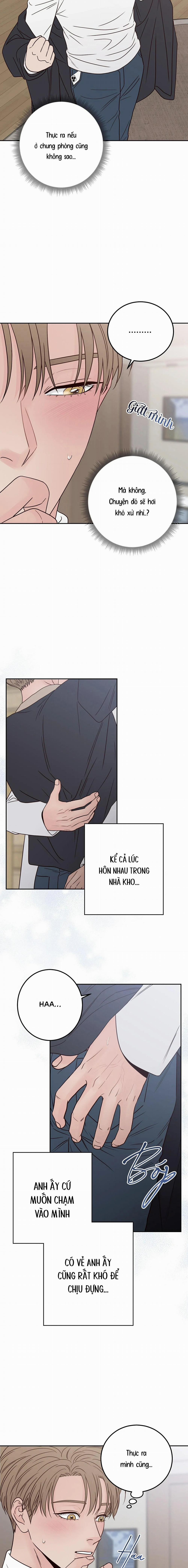 Bất Khả Kháng 58 trang 12