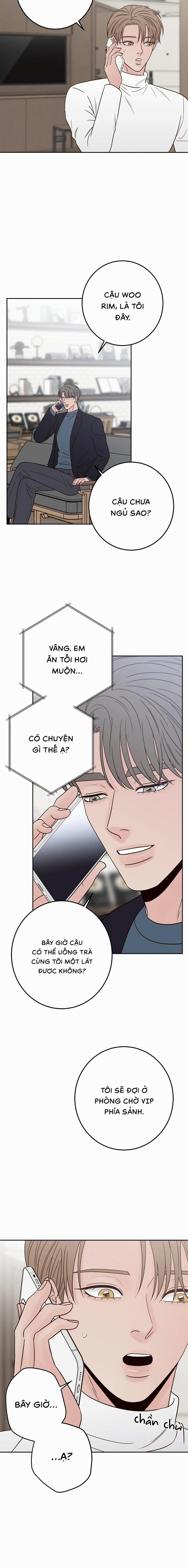 Bất Khả Kháng 58 trang 14