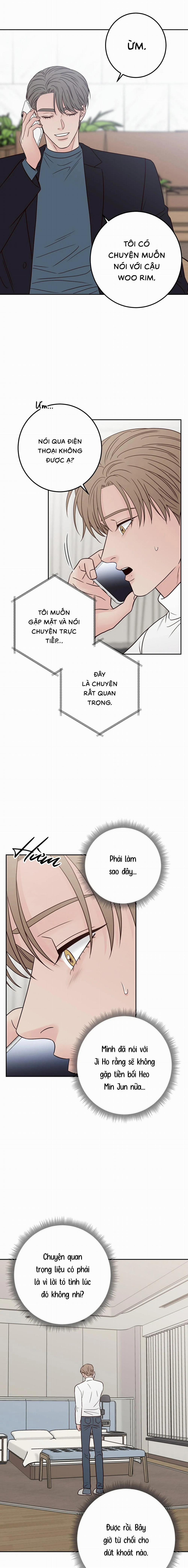 Bất Khả Kháng 58 trang 15