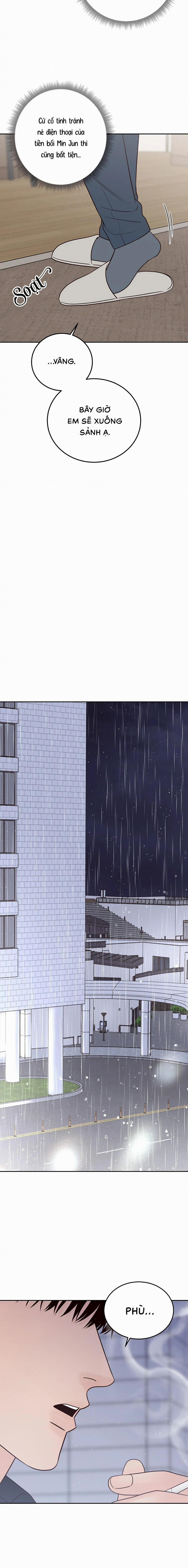 Bất Khả Kháng 58 trang 16