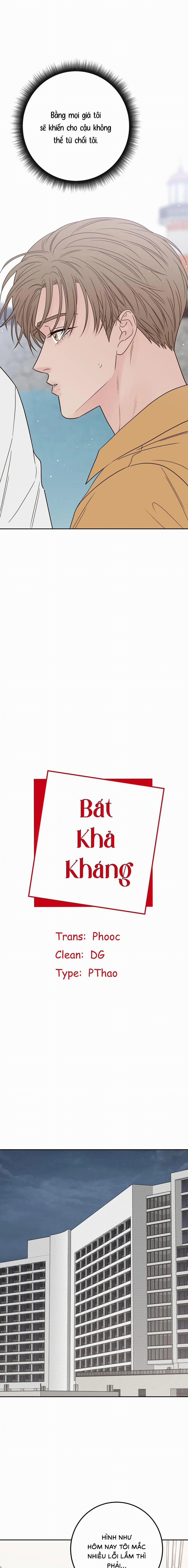 Bất Khả Kháng 58 trang 4