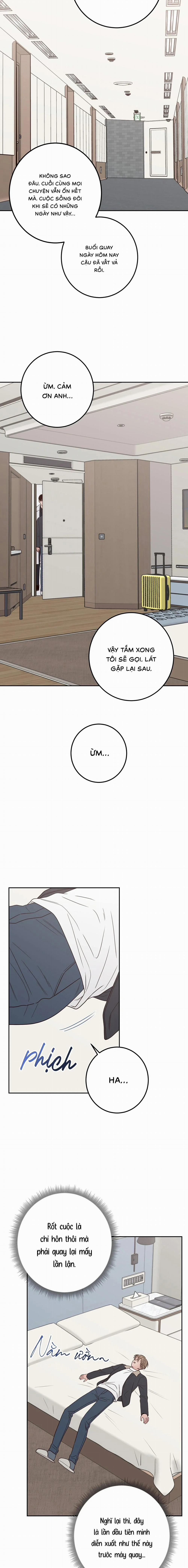 Bất Khả Kháng 58 trang 5