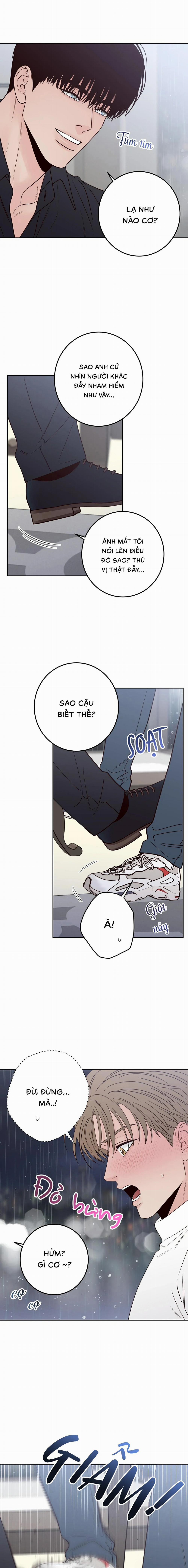 Bất Khả Kháng 58 trang 9