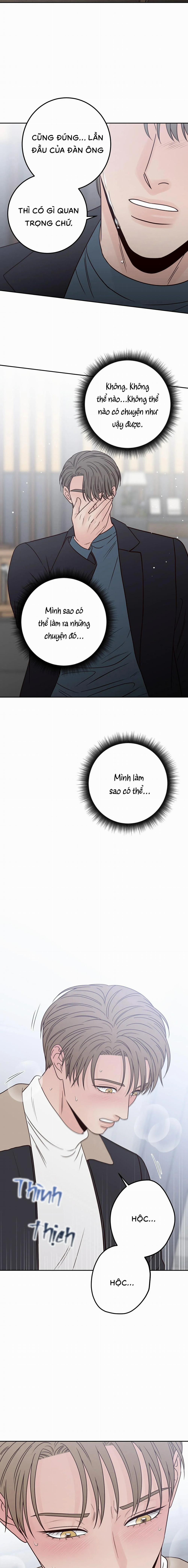 Bất Khả Kháng 59 trang 13