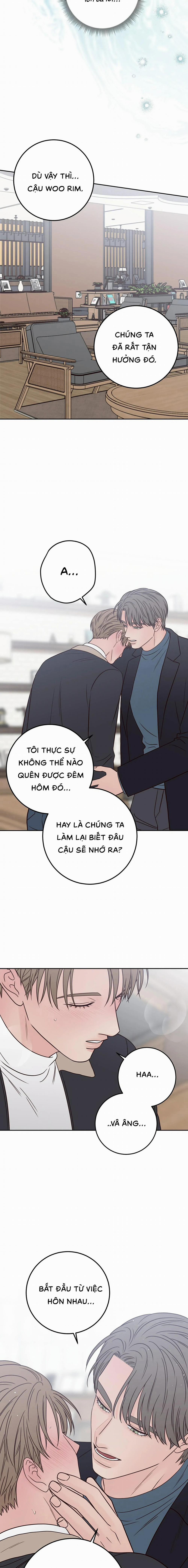 Bất Khả Kháng 59 trang 15