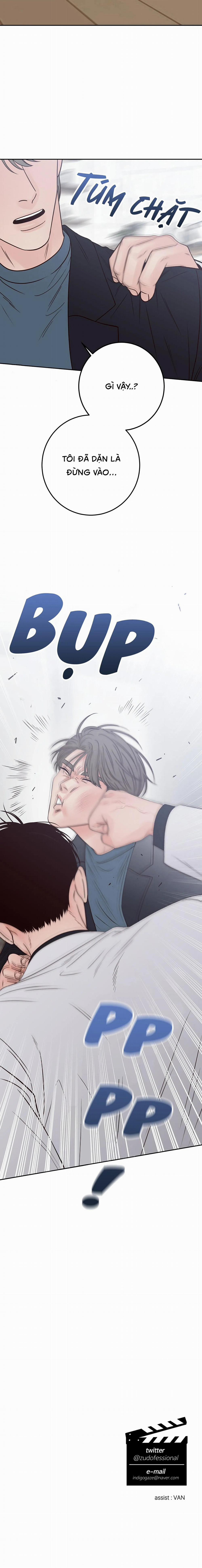 Bất Khả Kháng 59 trang 17