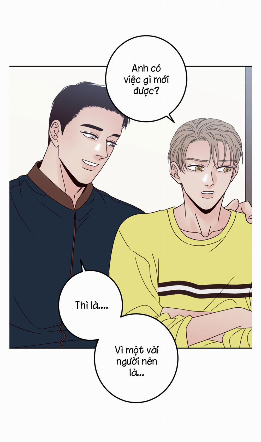 Bất Khả Kháng 6 trang 12