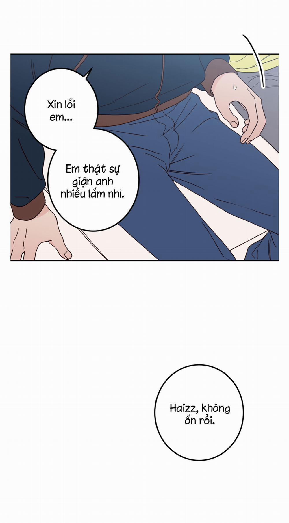 Bất Khả Kháng 6 trang 15