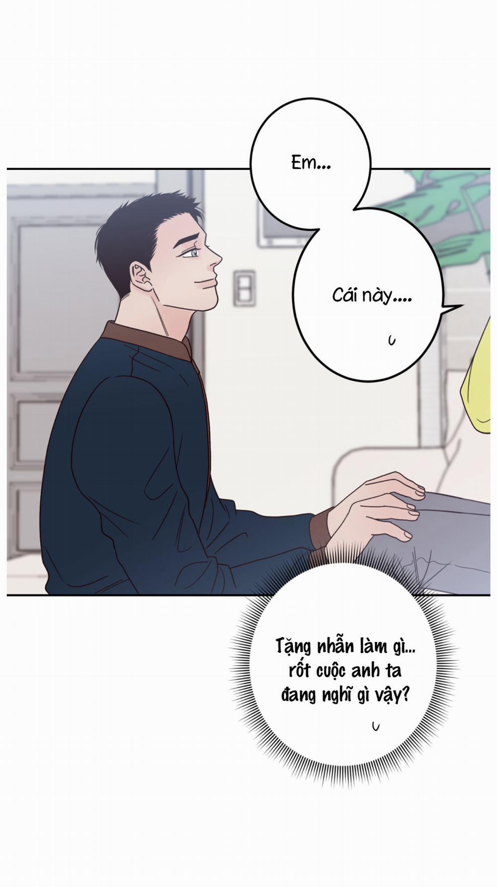 Bất Khả Kháng 6 trang 22