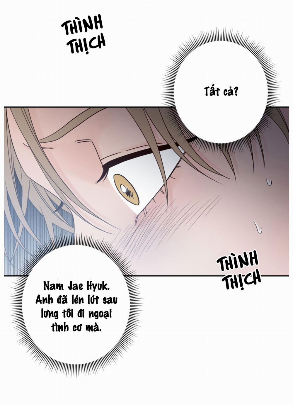 Bất Khả Kháng 6 trang 31