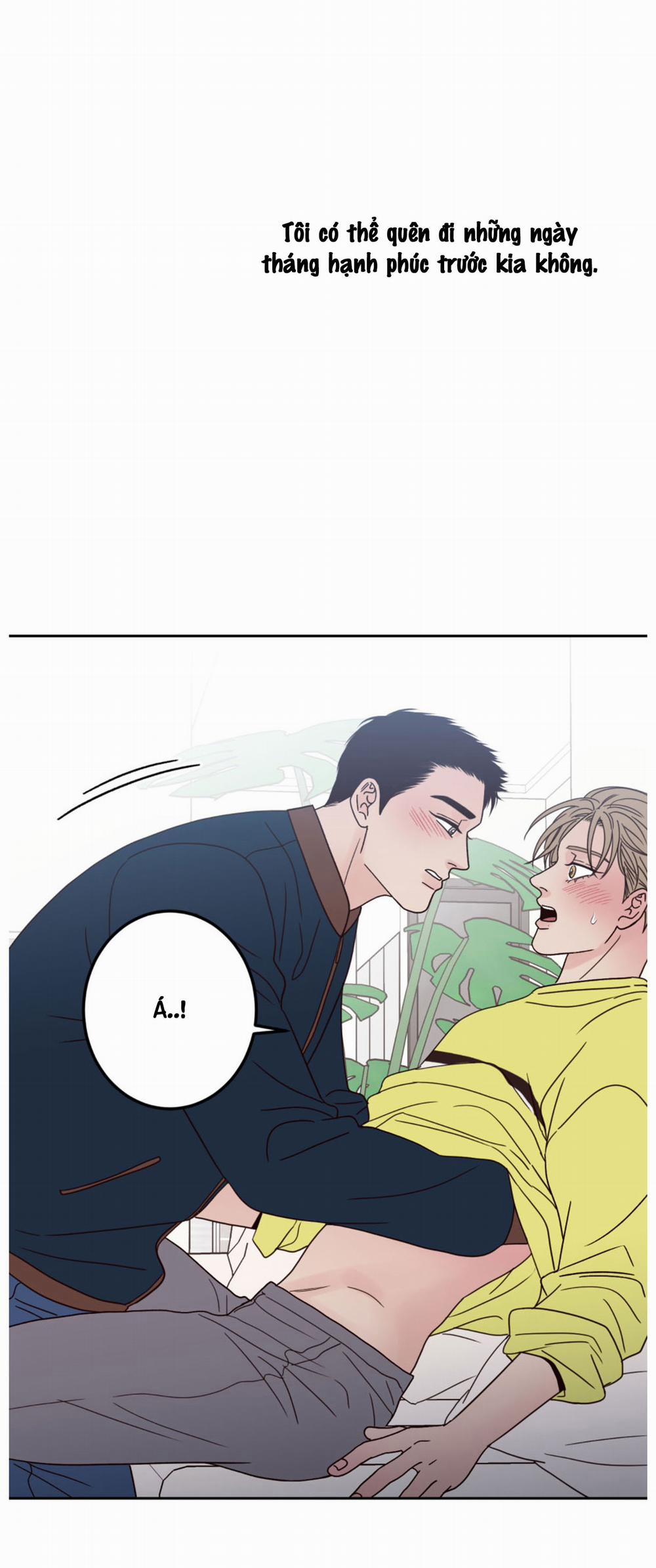 Bất Khả Kháng 6 trang 36