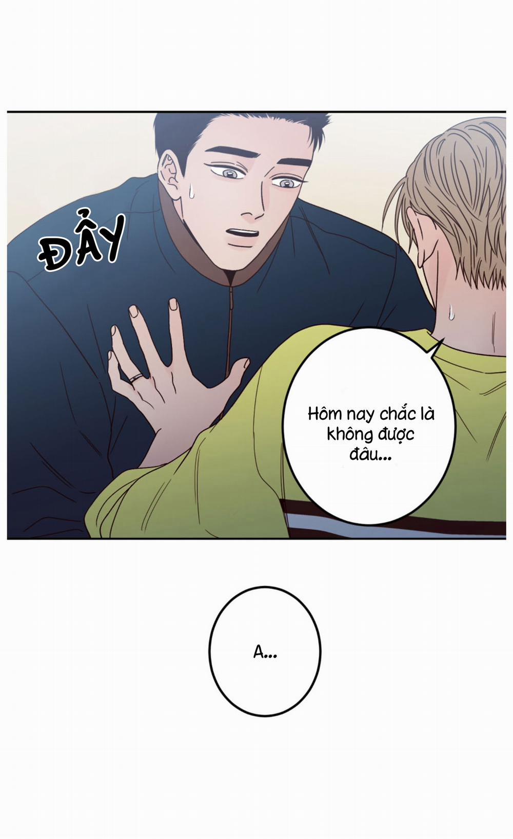 Bất Khả Kháng 6 trang 38