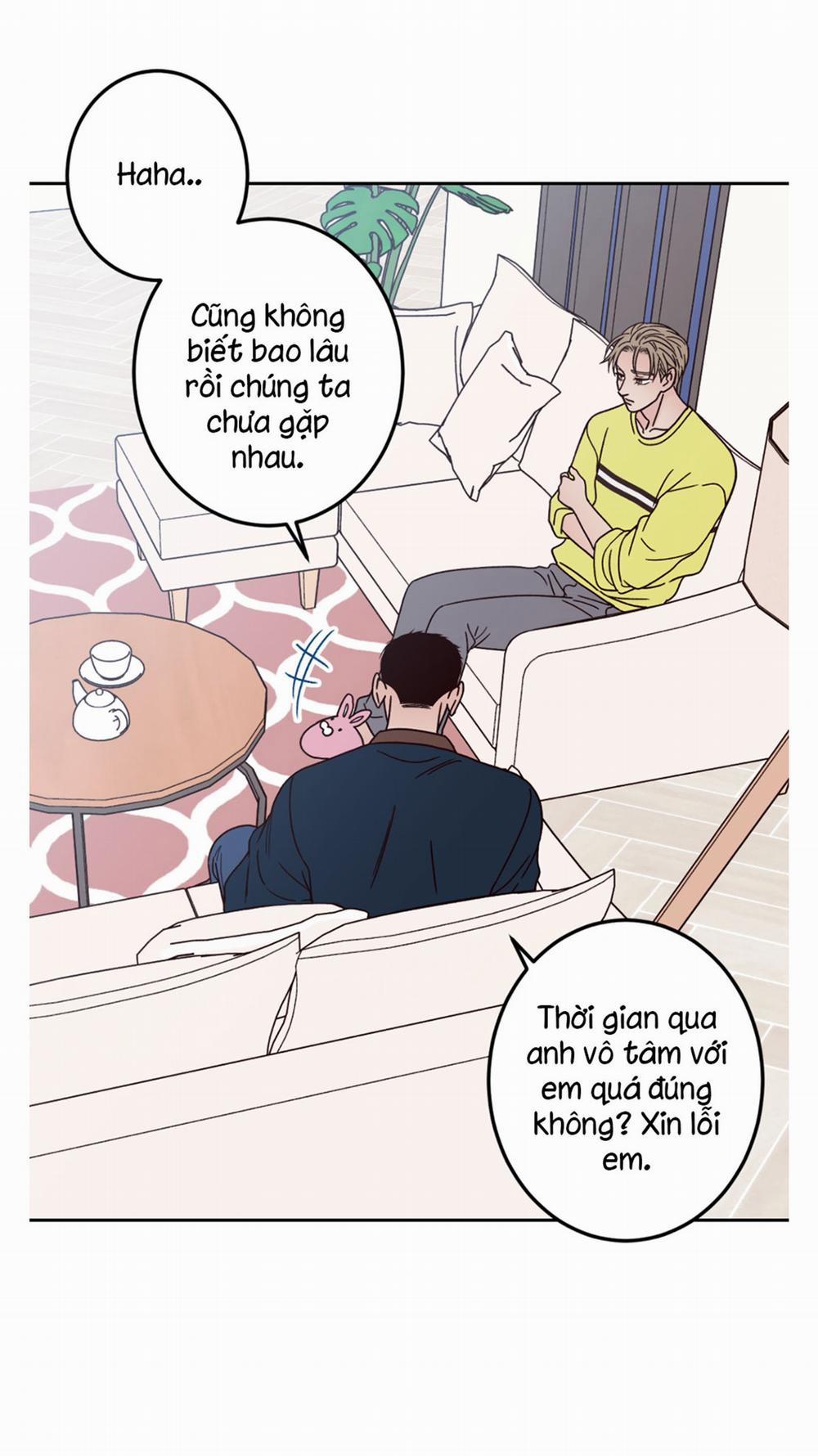 Bất Khả Kháng 6 trang 4